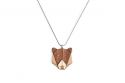 Bear Pendant