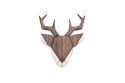 Deer Brooch