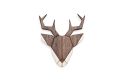 Deer Brooch