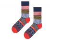 Geomess Socks