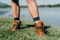 Geomess Socks