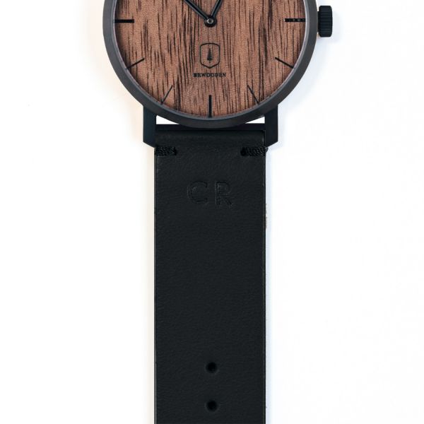 BeWooden Nederland - Engraving Preview