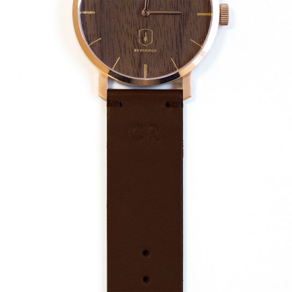 BeWooden Nederland - Engraving Preview