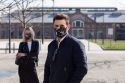 4+1 Masks