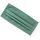 Active silver green mask
