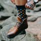 Circles Socks