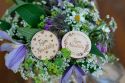 Wedding Badges