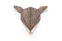 Doe Brooch