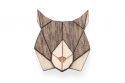 Lynx Brooch