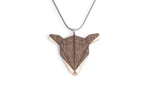 Doe Pendant